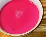 簡単⭐インスタ映えする夏のメガハンバーグ作り方7写真