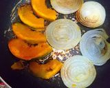 混ぜるだけ★簡単ソースの野菜ステーキ作り方5写真