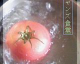 トマトが甘～いパスタ作り方1写真