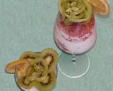 夏は生タコとパクチーで⭐エスニック炒飯作り方6写真