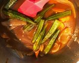☆ブリのデミソース煮☆作り方5写真