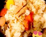 美味しい鮭おにぎり♡ 炊飯器調理で楽ちん作り方22写真