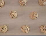 チョコオートクッキー作り方8写真