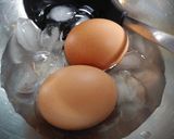 味付けは全部１☆簡単☆味玉（煮卵）作り方1写真