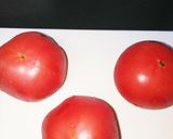 【低糖質】パーティにも☆チーズトマト☆作り方1写真