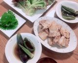 作り置き　８週目作り方2写真