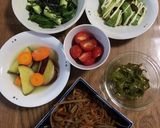 作り置き　８週目作り方4写真