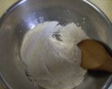 りんごたっぷり☆ふっくらパン作り方1写真