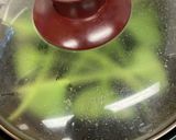 簡単！ほうれん草餃子！巻くだけ餃子作り方9写真
