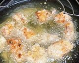 簡単ささみで竜田揚げ風から揚げ　作り方7写真