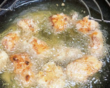 簡単ささみで竜田揚げ風から揚げ　作り方7写真