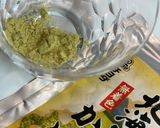 電子レンジ3分チン！超簡単！豚レンコン作り方8写真