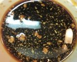超簡単生姜醤油のナス炒め作り方1写真