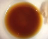 ツヤツヤ✨ニラ玉withゴーヤー作り方2写真