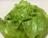 カルパッチョ？的なもの(5〜10分)作り方1写真