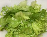 カルパッチョ？的なもの(5〜10分)作り方4写真