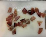 カルパッチョ？的なもの(5〜10分)作り方7写真