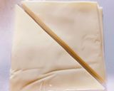 トマトとチーズのカプレーゼ作り方2写真