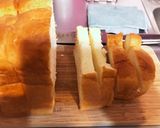 とろとろモッツァレラチーズサンド作り方1写真