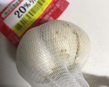 しめは絶対コレ!!にんにく炒飯作り方1写真