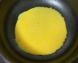 簡単★じゅわ〜だし巻き玉子作り方6写真