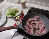 回鍋肉　作り方4写真