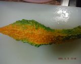 ゴーヤ入り☆野菜たっぷりカレー作り方1写真