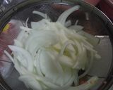 ゴーヤ入り☆野菜たっぷりカレー作り方4写真