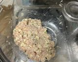 ふわうま★豆腐入り鶏つくね作り方4写真