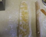 りんごたっぷり☆ふっくらパン作り方11写真