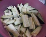 ゴーヤ入り☆野菜たっぷりカレー作り方5写真