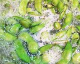 ナンプラー⭐枝豆作り方3写真