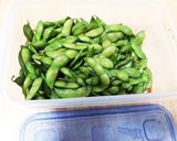 ナンプラー⭐枝豆作り方4写真