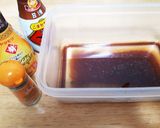 ナンプラー⭐枝豆作り方1写真