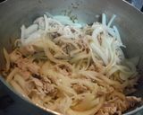 ゴーヤ入り☆野菜たっぷりカレー作り方8写真