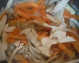 ゴーヤ入り☆野菜たっぷりカレー作り方9写真