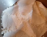 フライパンで焼く!手軽にナン!作り方1写真