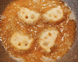 鶏肉とれんこんの唐揚げ☆甘酢あん作り方2写真