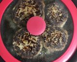 ジューシーハンバーグ作り方5写真