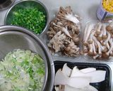 照り焼きチキンピザ！！＆焼き豚ピザ！！作り方4写真