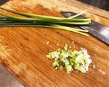 新生姜の風味を常備！夏の万能薬味はこれ！作り方3写真
