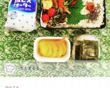 つるむらさきのめんつゆおかかマヨ作り方7写真