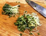 新生姜の風味を常備！夏の万能薬味はこれ！作り方5写真
