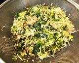 新生姜の風味を常備！夏の万能薬味はこれ！作り方7写真