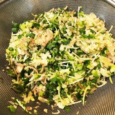 新生姜の風味を常備！夏の万能薬味はこれ！ by maezuchugaku