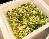 新生姜の風味を常備！夏の万能薬味はこれ！作り方8写真