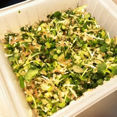 新生姜の風味を常備！夏の万能薬味はこれ！ by maezuchugaku