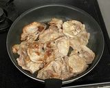 旨味たっぷり生姜焼き作り方4写真