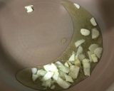 簡単!ハーブポテトとソーセージのグリル作り方2写真