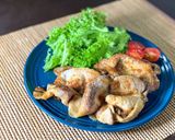 旨味たっぷり生姜焼き作り方6写真